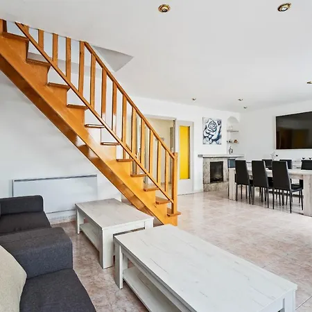 Apartman Welcs 105 Emp Cerca Del Mar