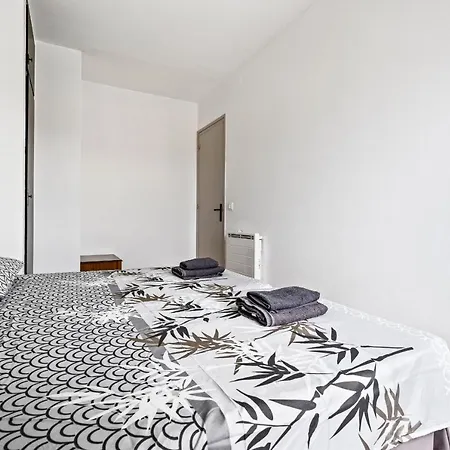 Welcs 105 Emp Cerca Del Mar Apartman Empuriabrava