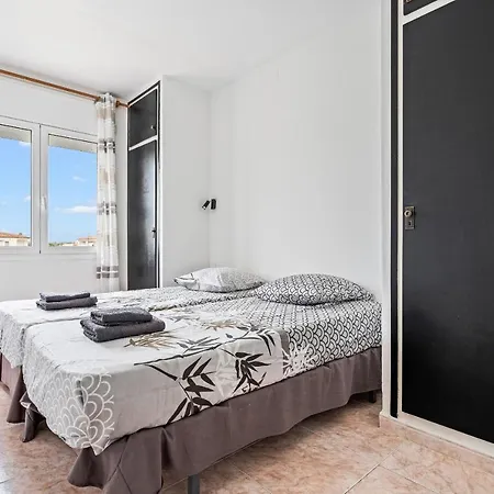 Welcs 105 Emp Cerca Del Mar Apartman *