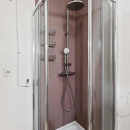 Welcs 105 Emp Cerca Del Mar Apartman