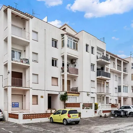 Welcs 105 Emp Cerca Del Mar Apartman Empuriabrava